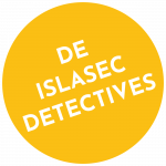 Logo Islasec detectives