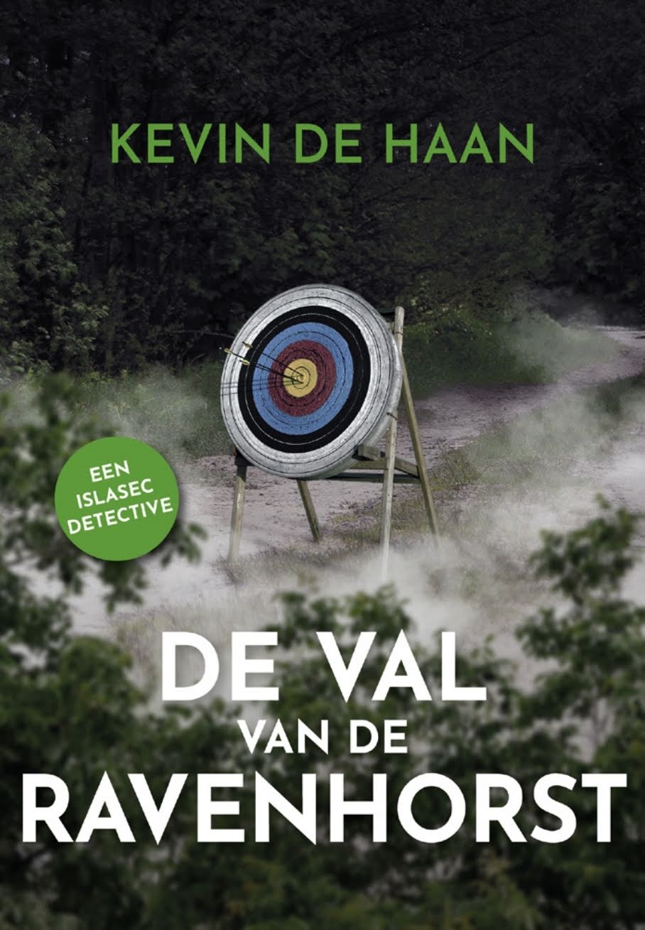 Val van de Ravenhorst - deel 5